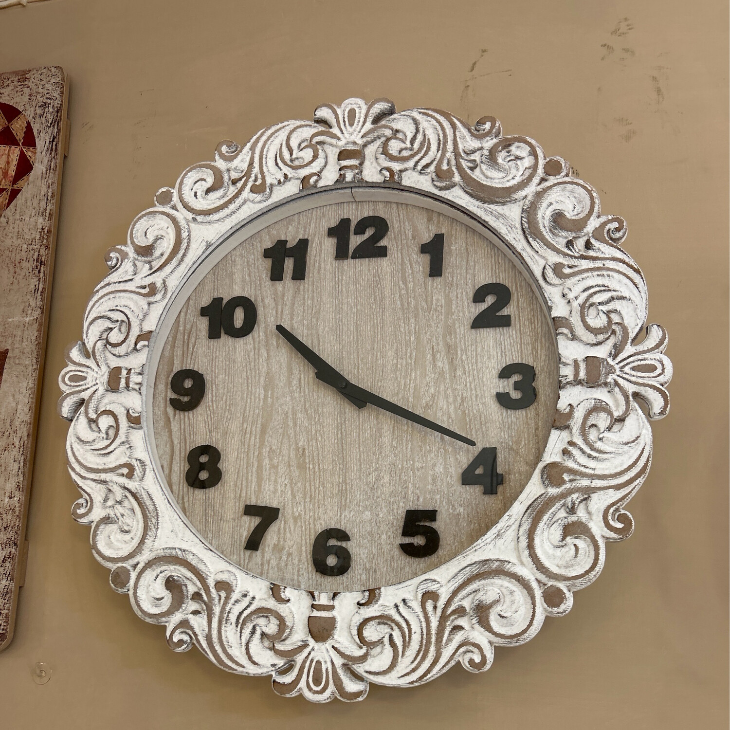 Orologio mis 60x5x60