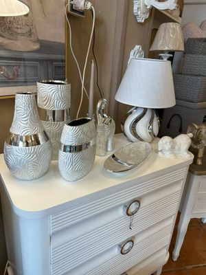 Complementi d’arredo