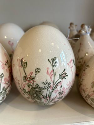 Uova Pasquali H 15 Arte di Nacchi