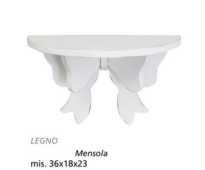 MENSOLA FIOCCO