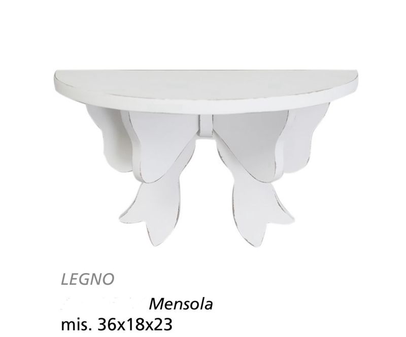 MENSOLA FIOCCO