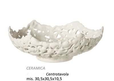 CENTROTAVOLA TRAFORATO