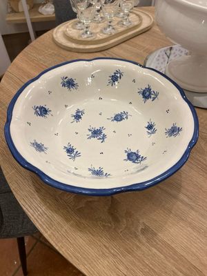 Centrotavola tondo Made in Italy Centrotavola tondo Made in Italy