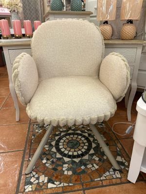 Sedia Stoccolma B-crema cm 64x68x83 altezza seduta cm45 Sedia Stoccolma B-crema cm 64x68x83 altezza seduta cm45