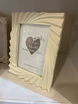 Portafoto L’arte di Nacchi