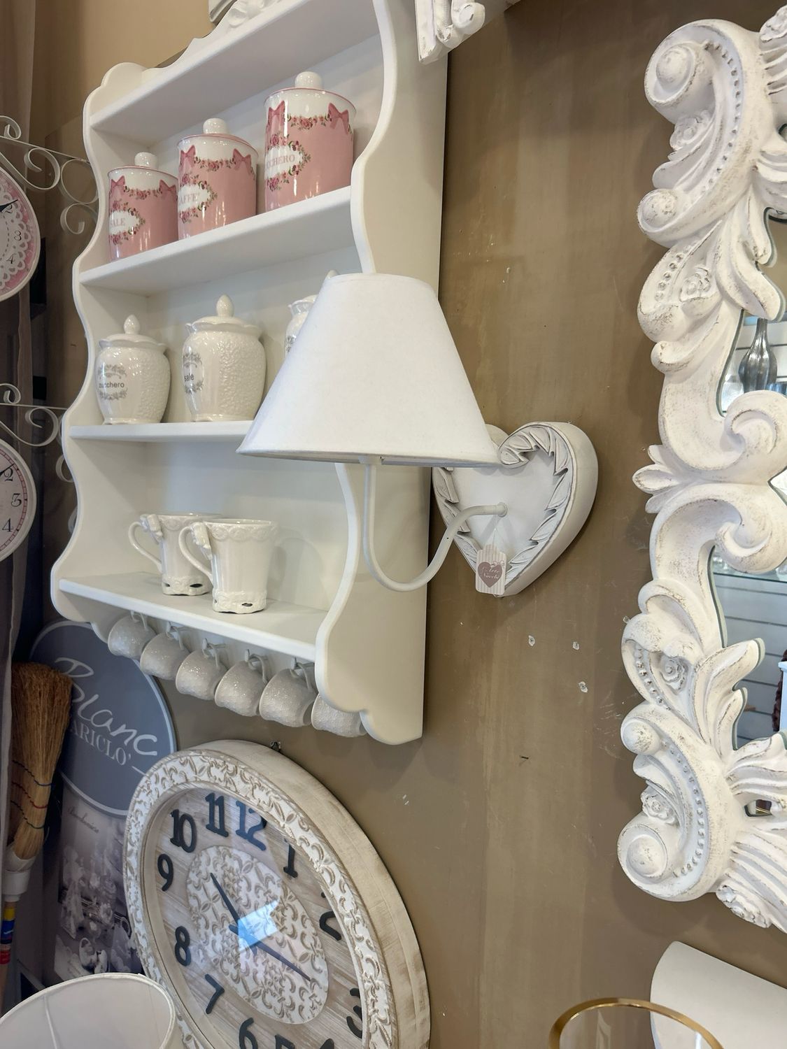 Applique Cuore L’arte di Nacchi Applique Cuore L’arte di Nacchi