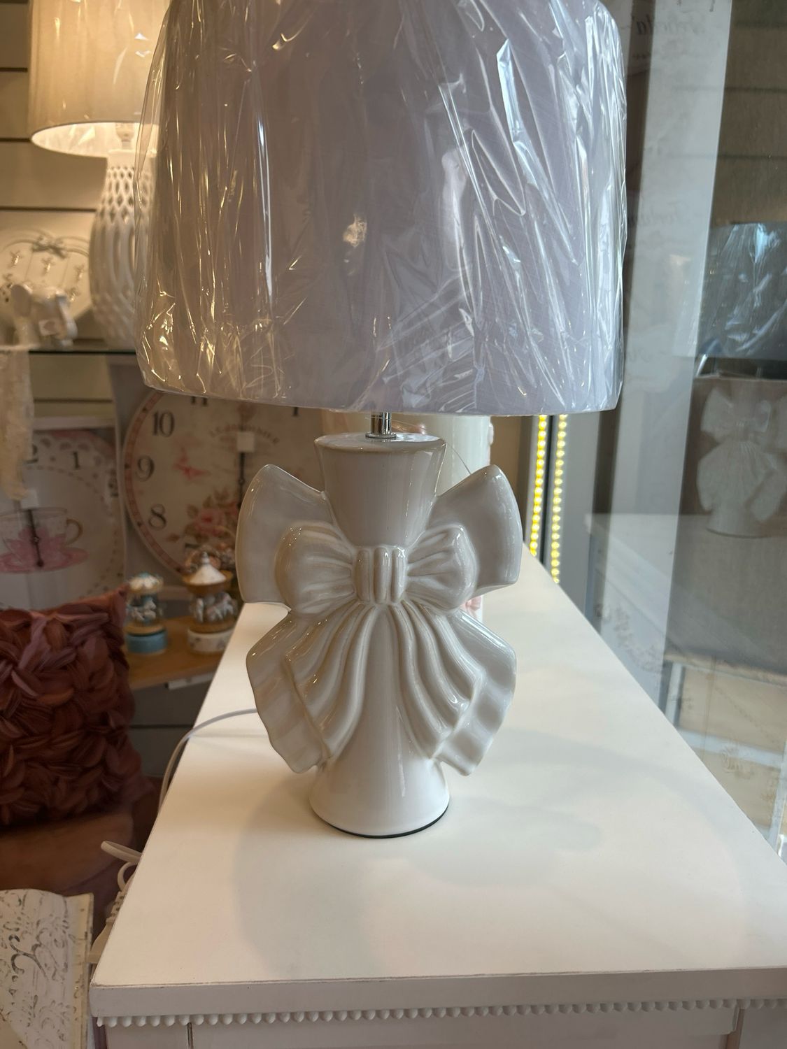 Lampada fiocco mis H 48,5 L .26