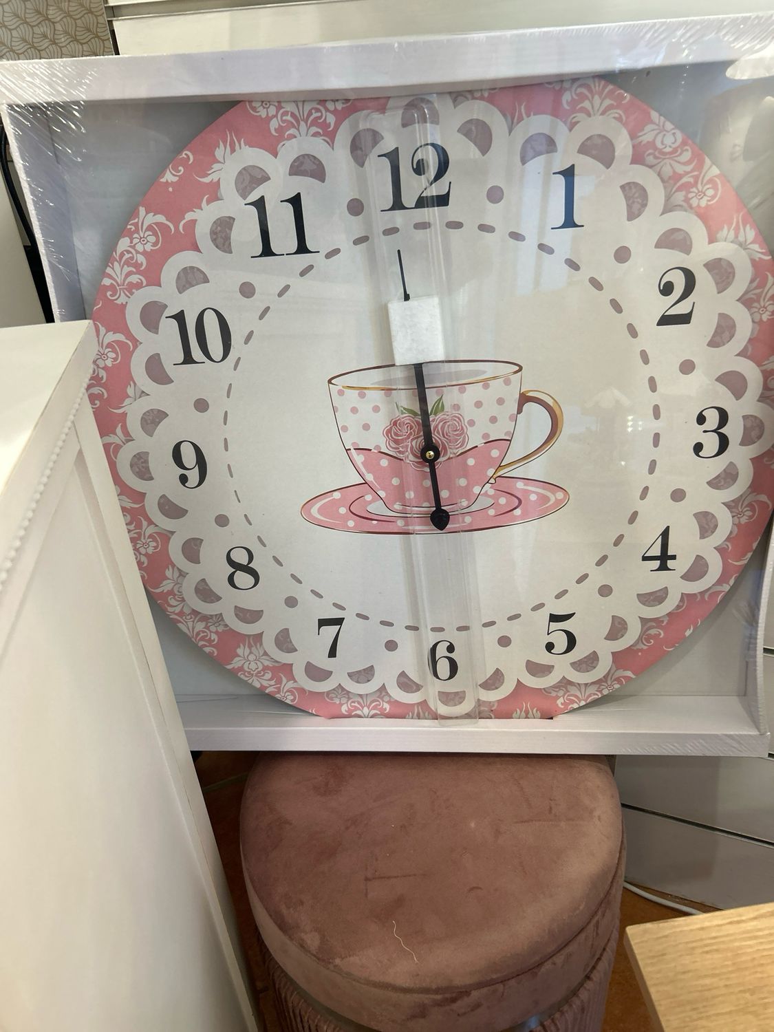 Orologio a muro diam.60 Orologio a muro diam.60