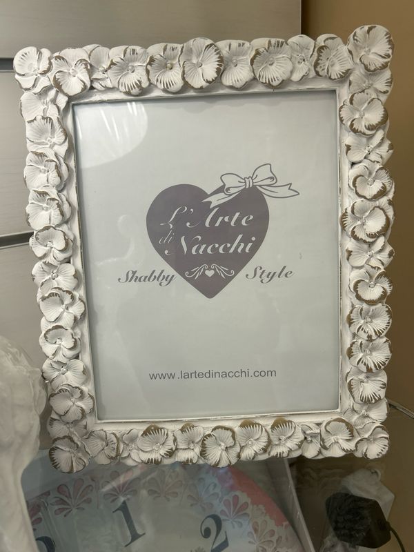 Portafoto L’Arte di Nacchi 20x25 mis foto Portafoto L’Arte di Nacchi 20x25 mis foto