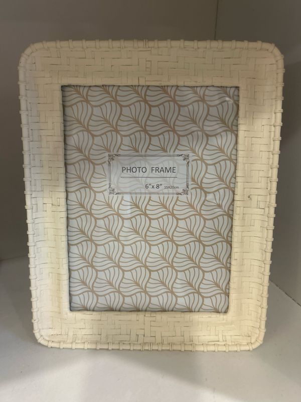 Portafoto per foto 15x20 col.beige Portafoto per foto 15x20 col.beige