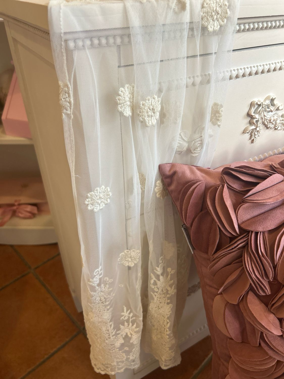 Runner Chic Mis.40x140 Runner Chic Mis.40x140