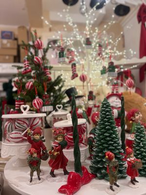 Tutti i prodotti Natalizi