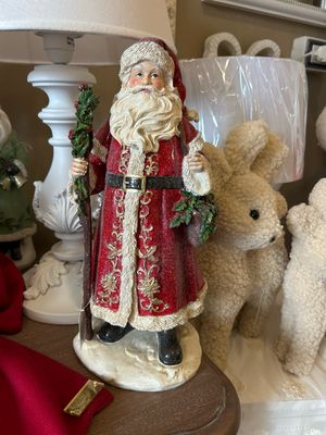 Babbo Natale P.fortuna H.36