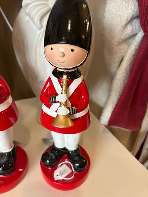 Schiaccianoci Bianco  L’Arte di Nacchi