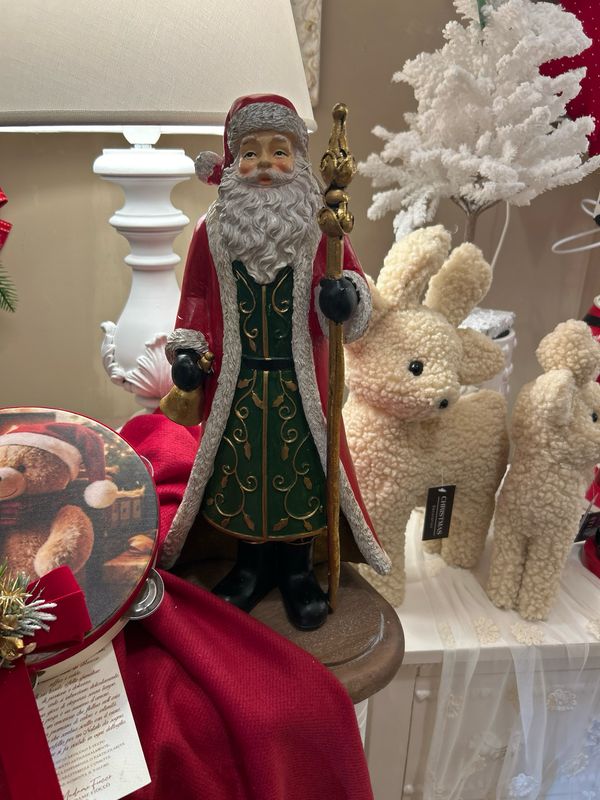 Babbo Natale P.fortuna H.37