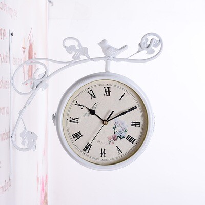 Orologi Da Stazione