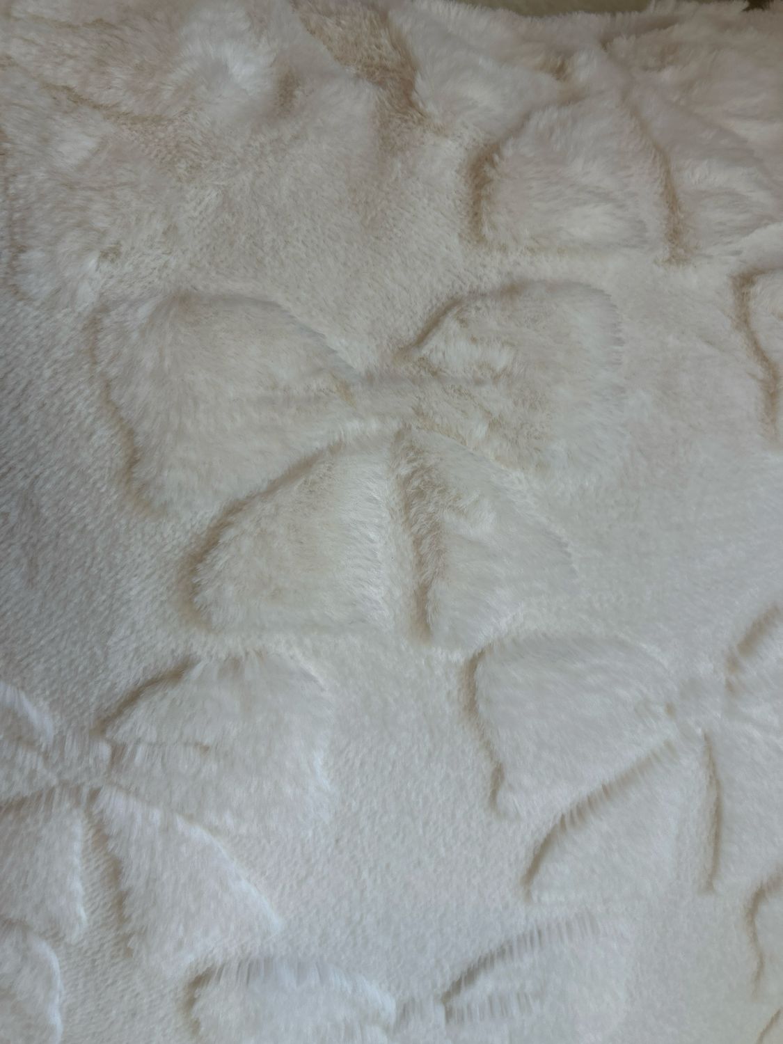 Cuscino Fiocco Mis.45x45