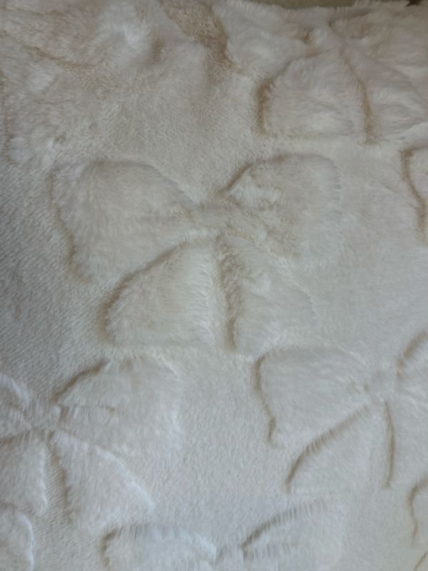 Cuscino Fiocco Mis.45x45