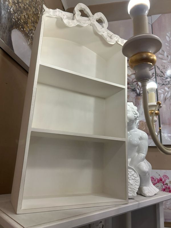 Bacheca L’Arte di Nacchi in promo