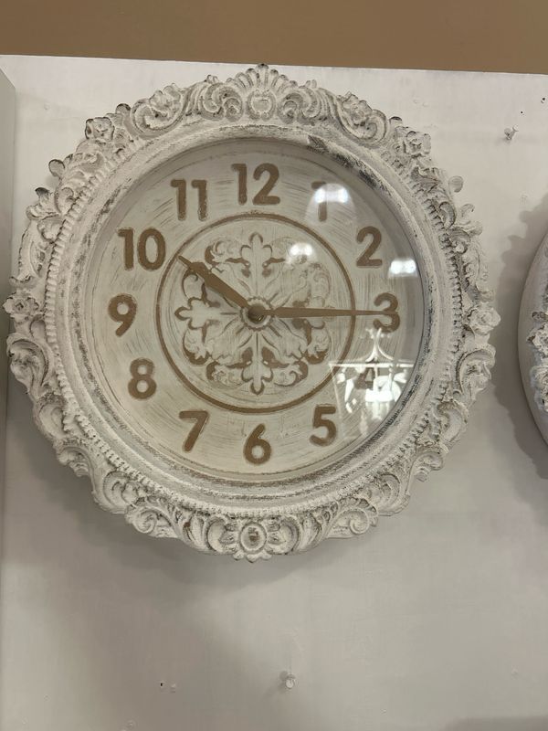 Orologio Cornice L’Arte di Nacchi