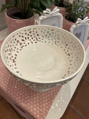 CENTROTAVOLA TRAFORATO