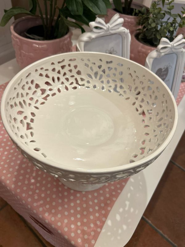 CENTROTAVOLA TRAFORATO