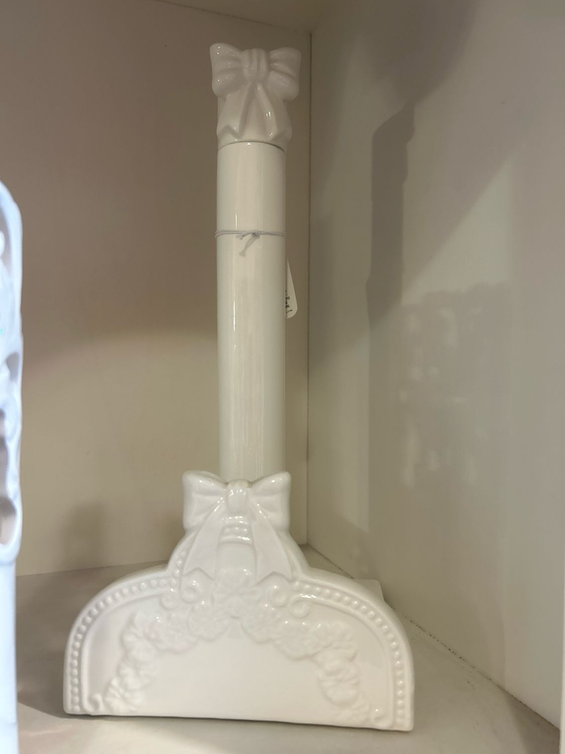 PORTASCOTTEX IN CERAMICA