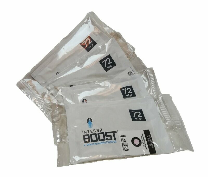 Integra BOOST 72% 67gr