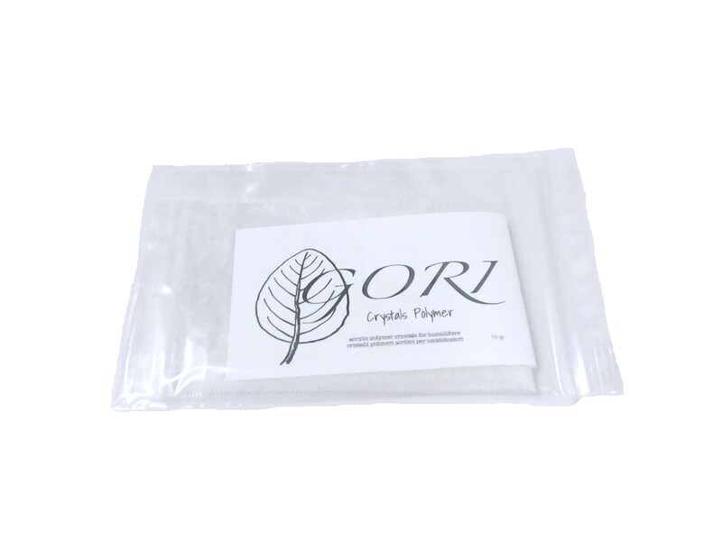 Gori Crystals Polymer