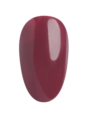 Lakier hybrydowy E.MiLac #078 RT Dark Wine, 9 ml