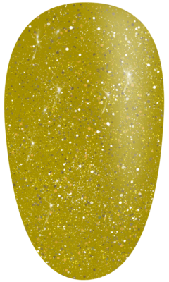 Lakier hybrydowy E.MiLac RG #4 Prominence, 9 ml