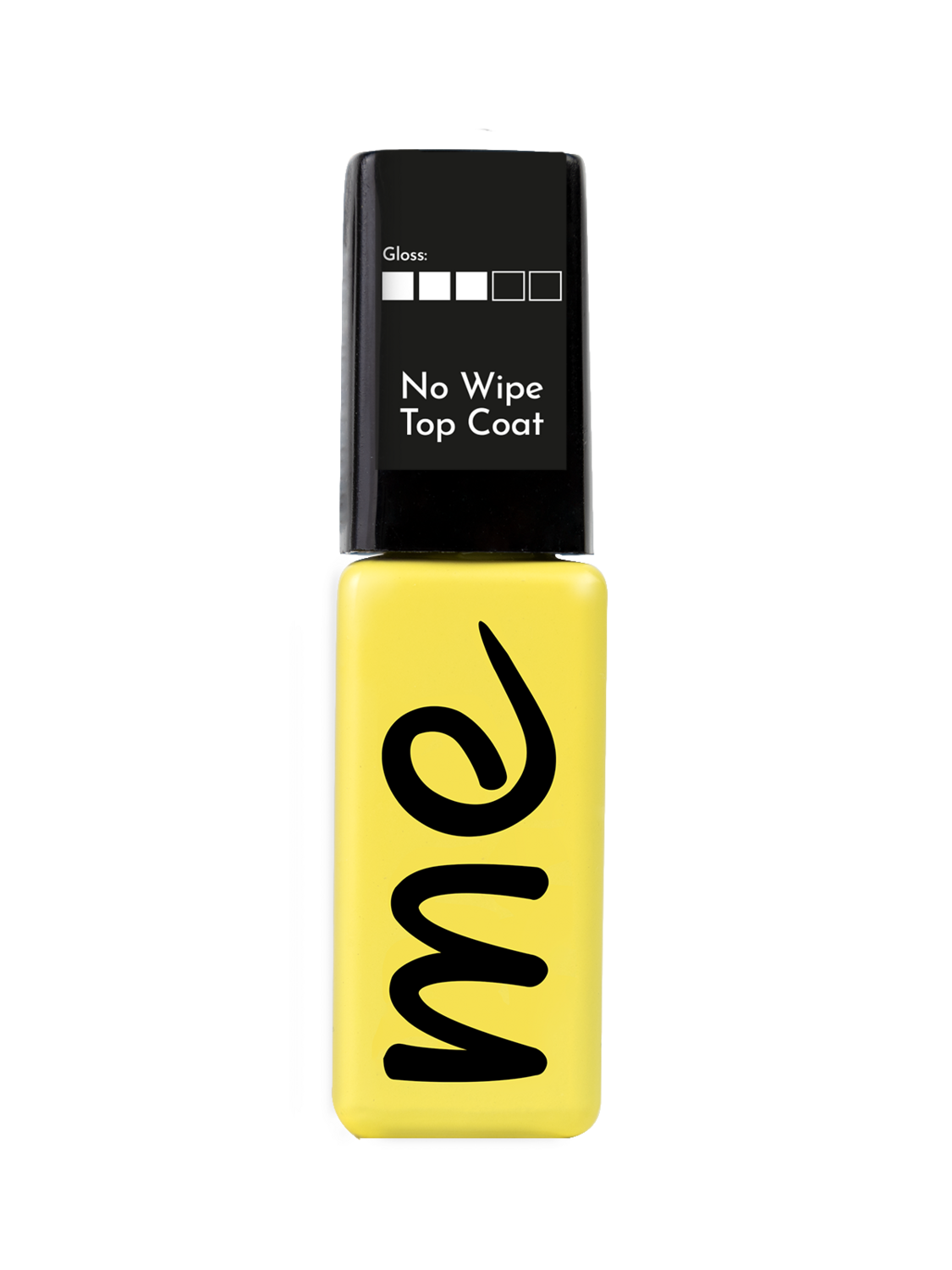 Me NO Wipe Top Coat 8ml