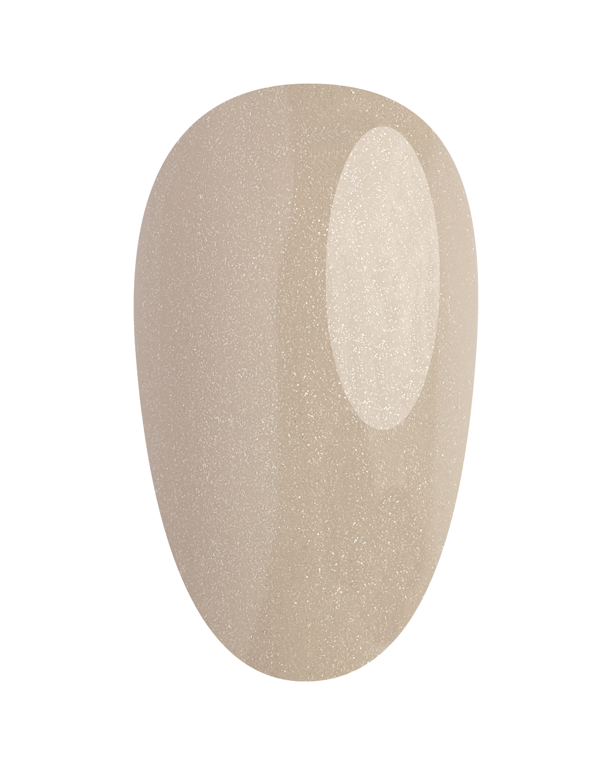 Lakier hybrydowy E.MiLac #439 Sand Melange, 9 ml