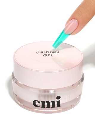 Żel EMI Viridian gel, 15 g