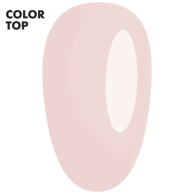 Top gel Color Tender Style EMI 9ml