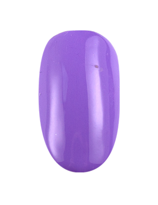 Lakier hybrydowy E.MiLac #196 PR Sweet Lavender, 9 ml