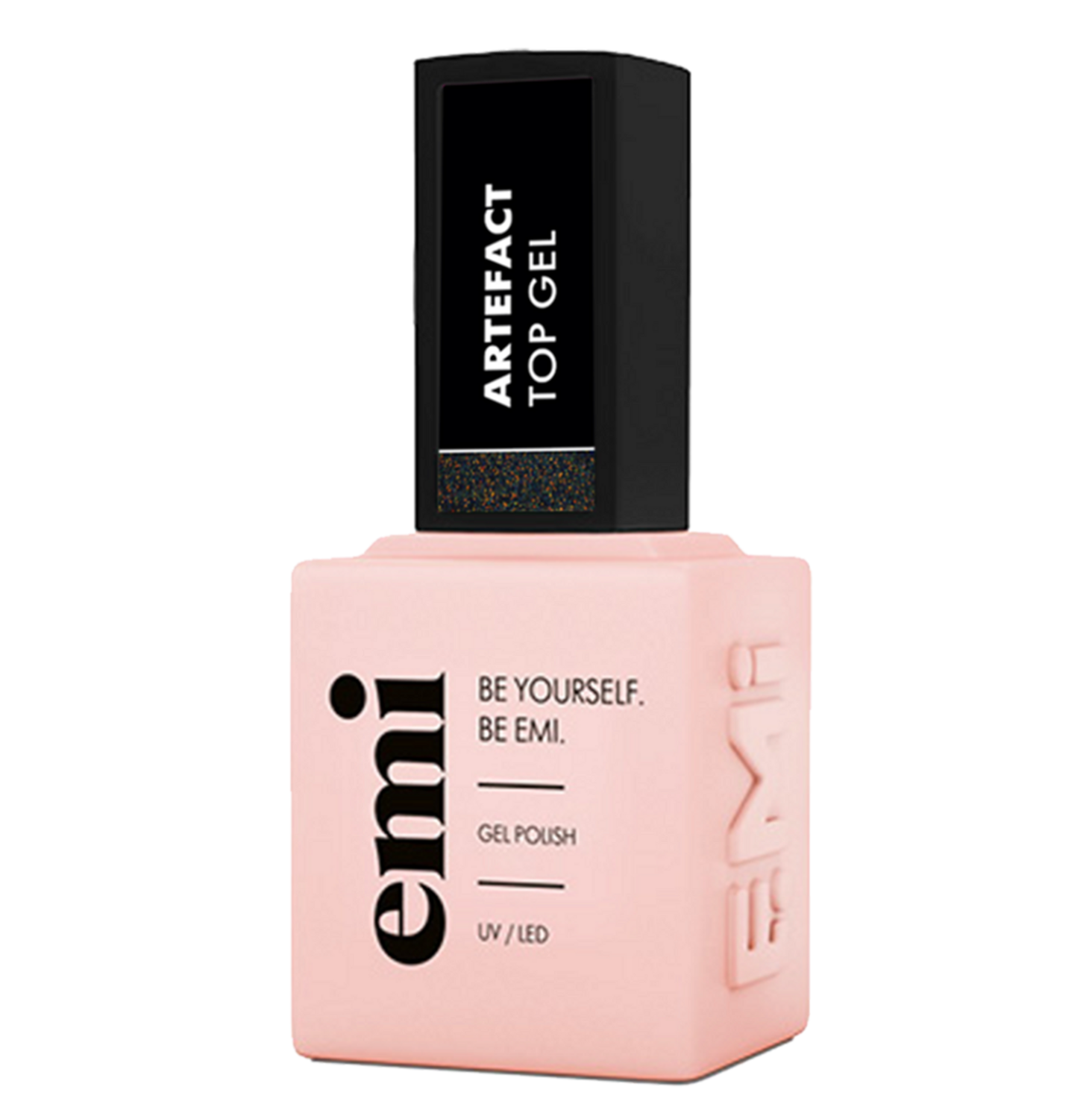 Top gel Artefact EMI 9 ml