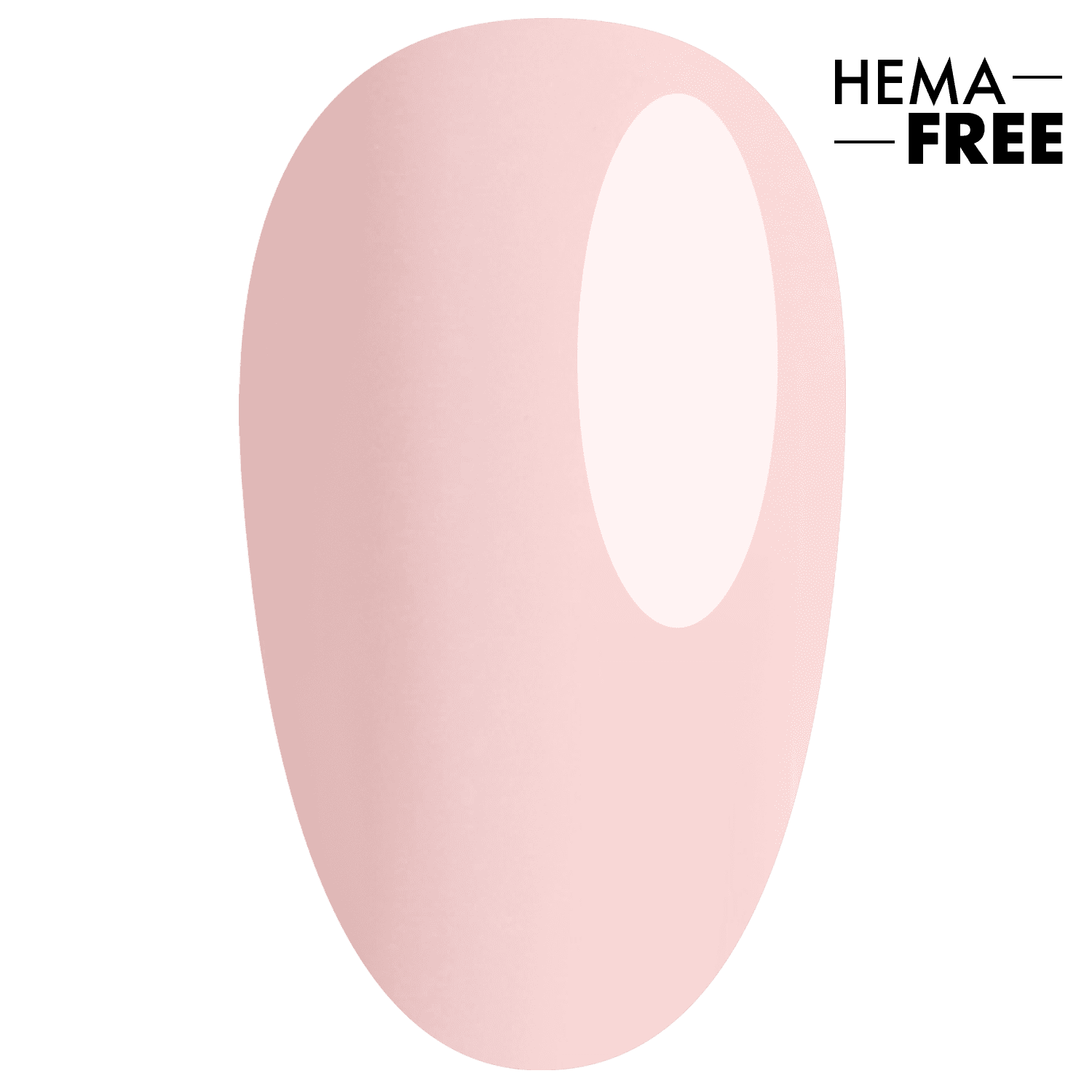 Lakier hybrydowy E.MiLac #477 RC Сontemplation, 9 ml
