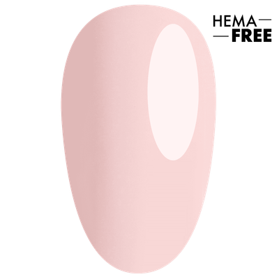 Lakier hybrydowy E.MiLac #477 RC Сontemplation, 9 ml