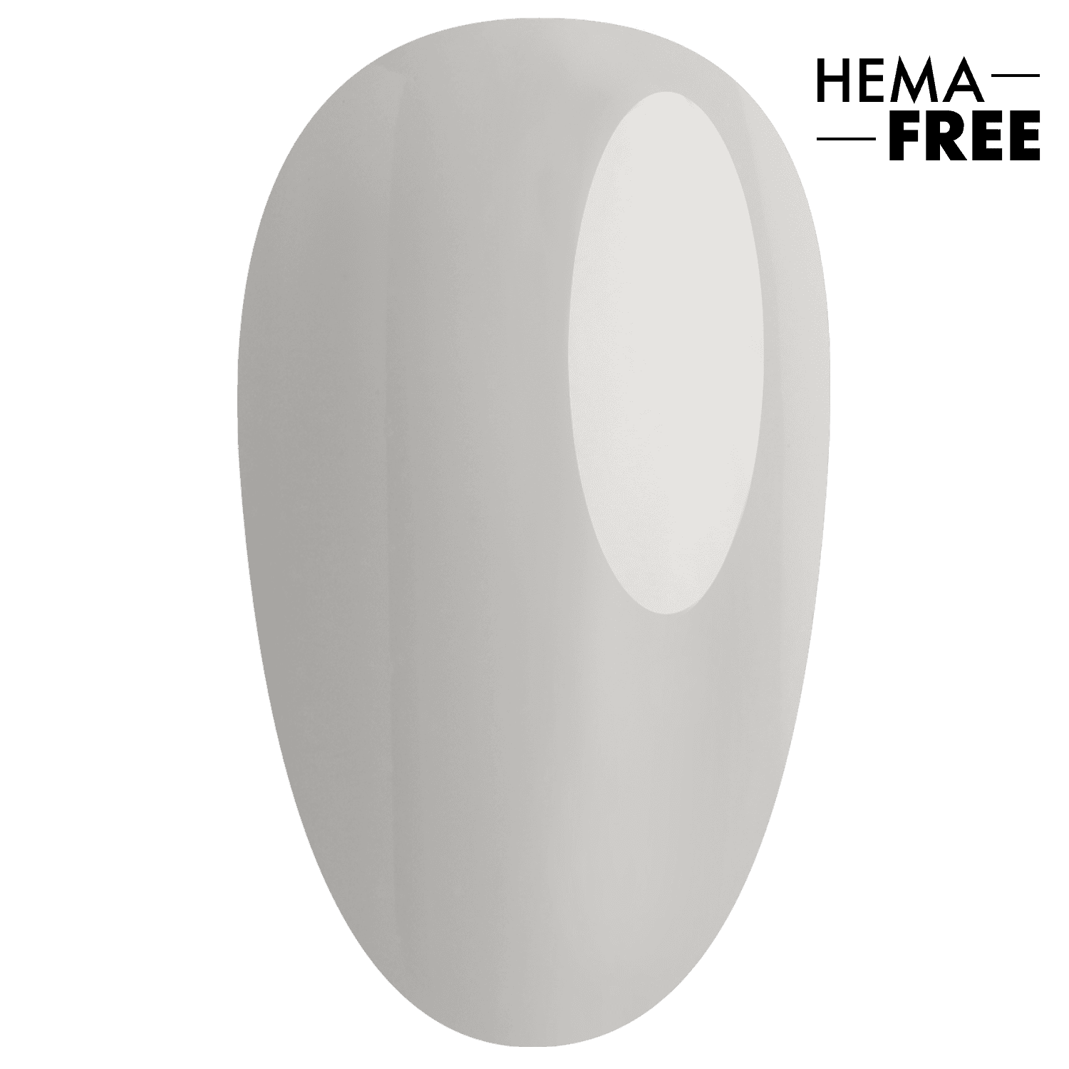 Lakier hybrydowy E.MiLac #480 RC Modesty, 9 ml