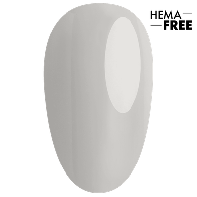 Lakier hybrydowy E.MiLac #480 RC Modesty, 9 ml