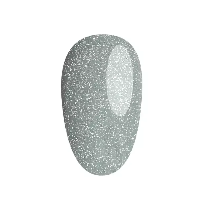 Lakier hybrydowy E.MiLac #461 Undercurrent, 9 ml
