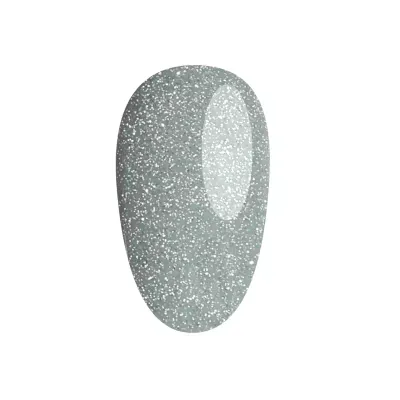 Lakier hybrydowy E.MiLac #461 Undercurrent, 9 ml
