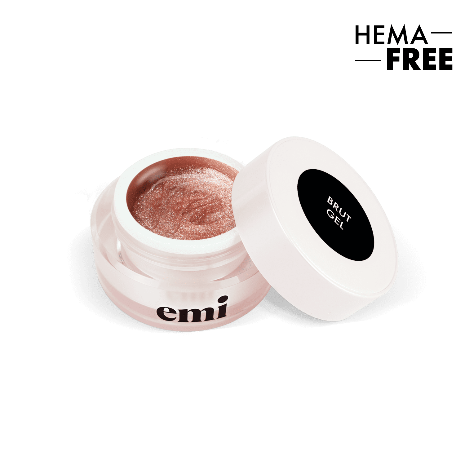 Żel EMI Brut Gel, 15 g