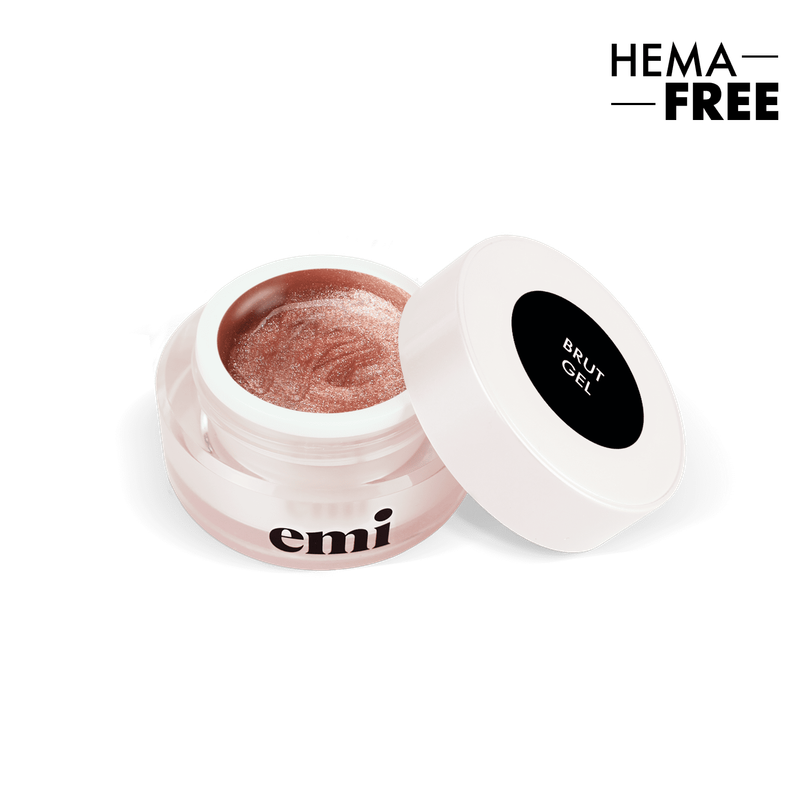 Żel EMI Brut Gel, 15 g