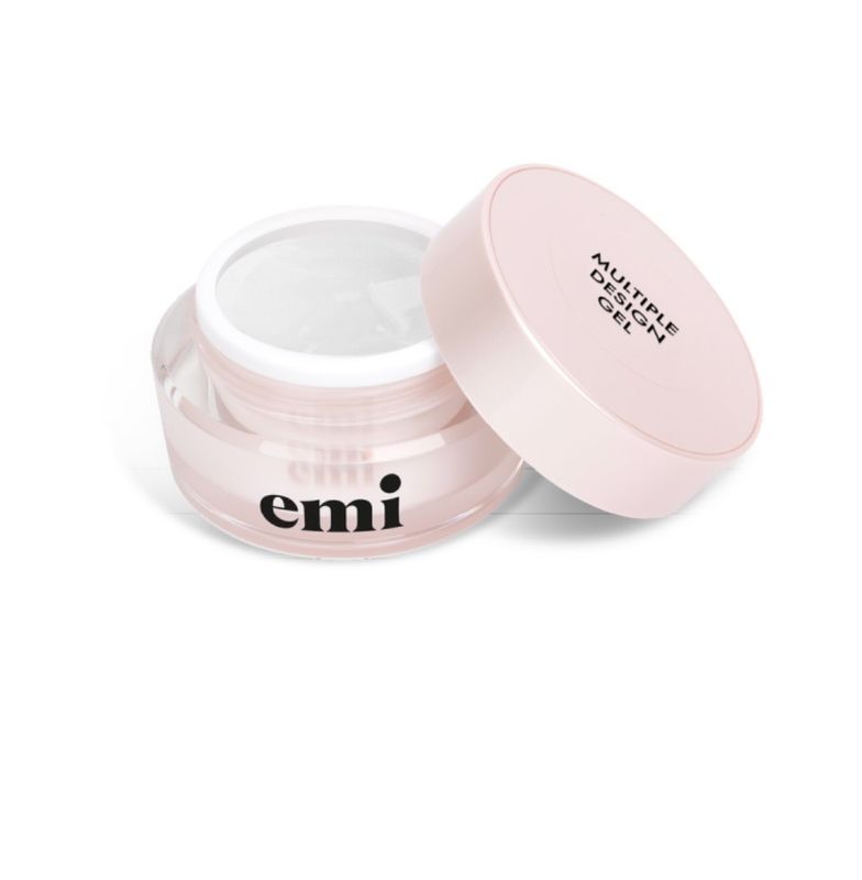 Żel EMI Multiple design gel 15 g.