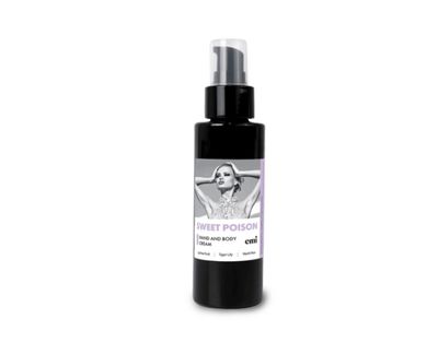 Krem do rąk i ciała Sweer Poison, 100 ml