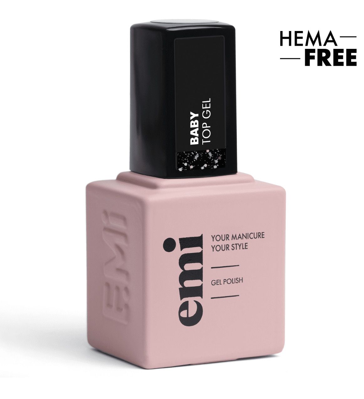 Top gel Baby EMI 9 ml