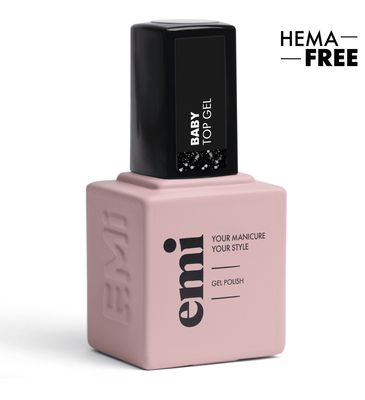 Top gel Baby EMI 9 ml