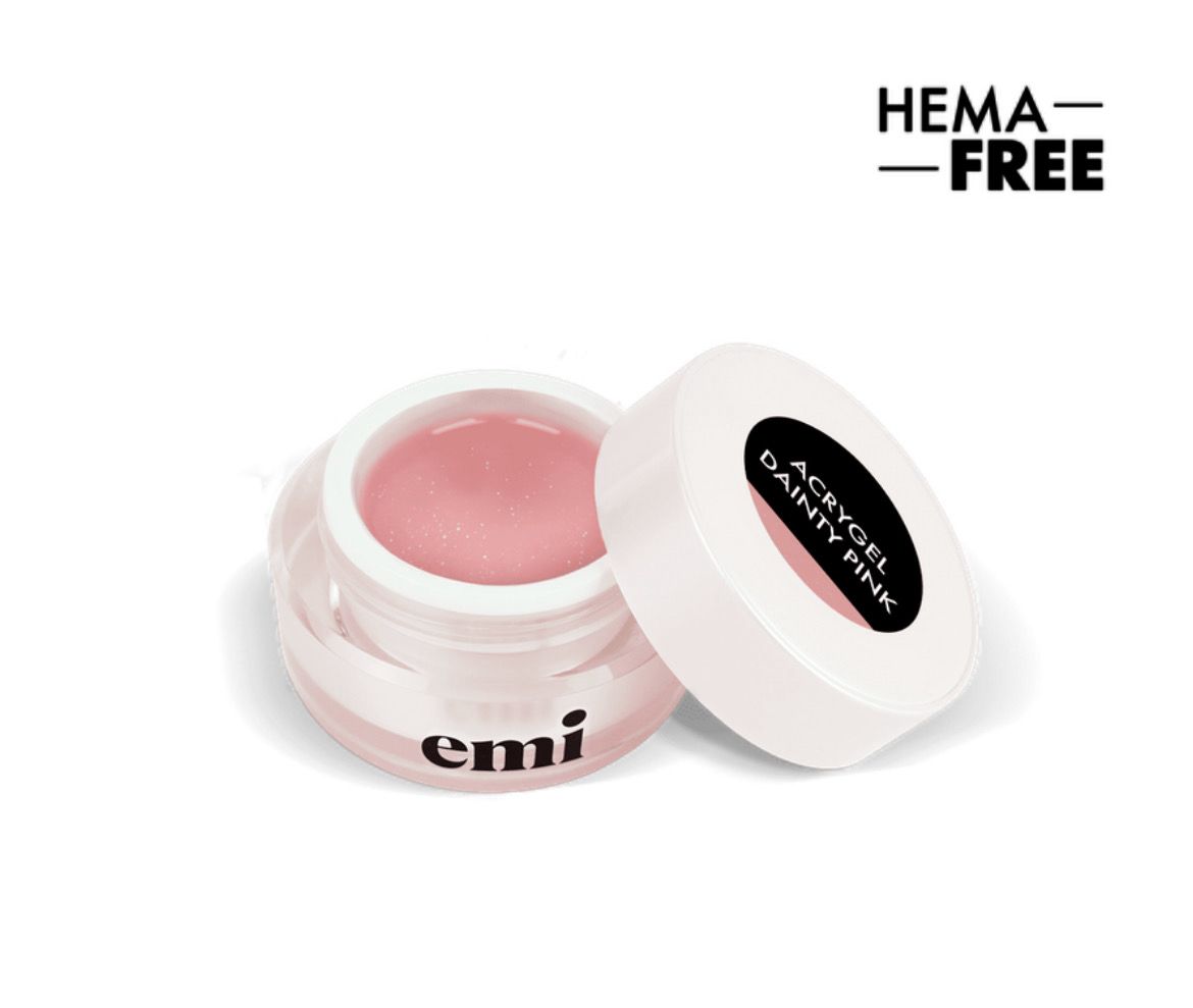 Akrylożel Dainty Pink 15 g
